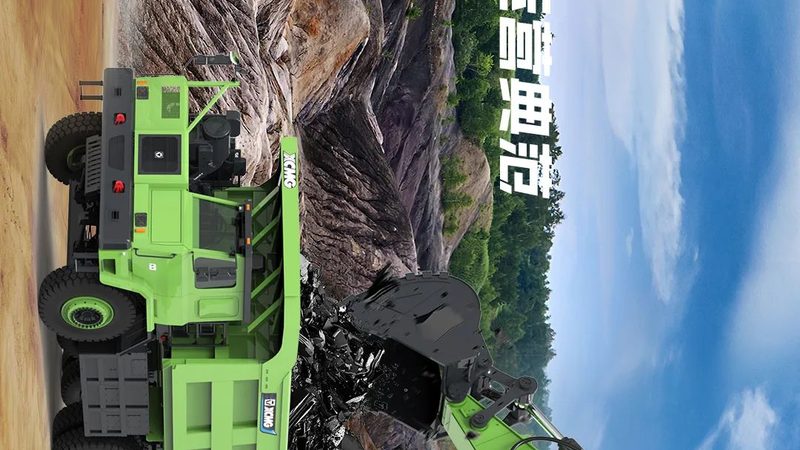 矿山破碎机：揭秘十大品牌型号的关键参数