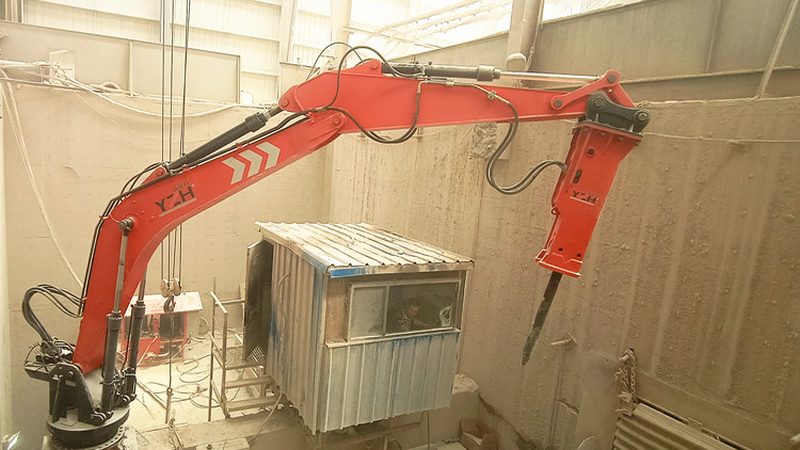 混凝土搅拌站设备报价单：揭秘价格构成与选购要点**