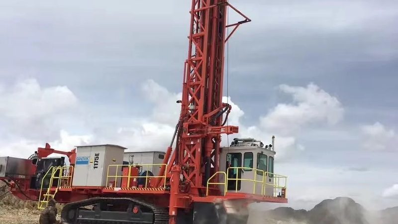 塔吊价格解析：揭秘影响价格的关键因素