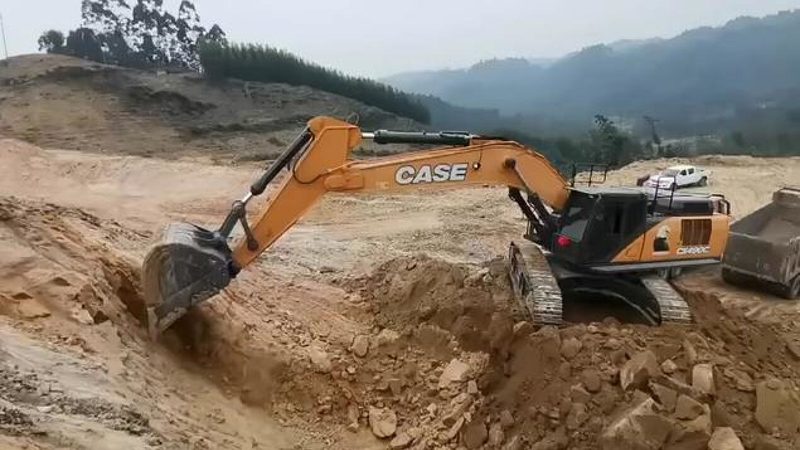 制砂机转子材质选择：关键因素与注意事项**